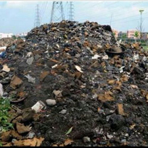 工业废料处理多少钱一吨2023